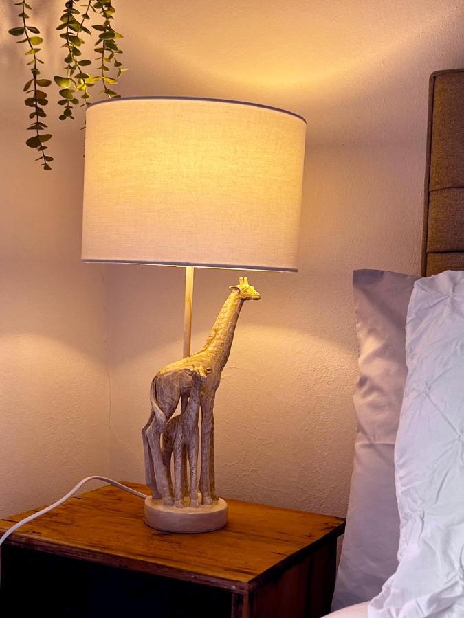 The Farthings, Romsey Apartment Luaran gambar